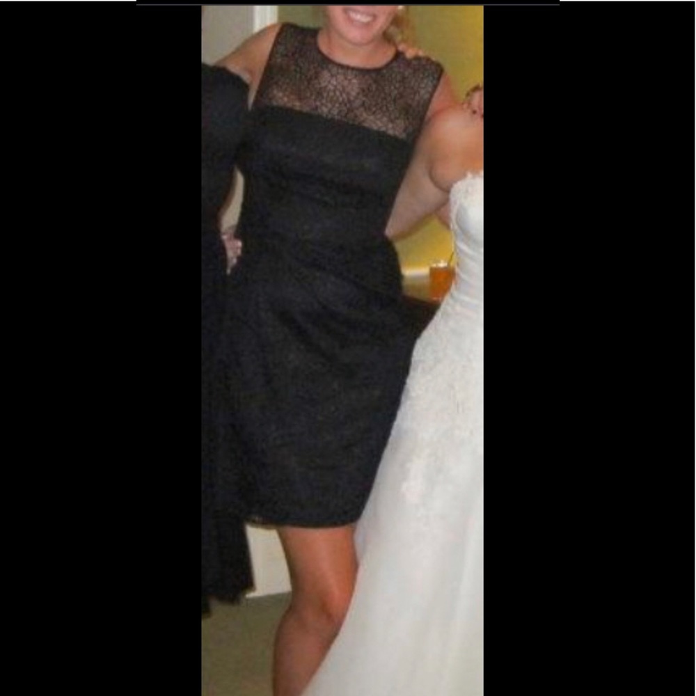 Milly Cocktail Dress